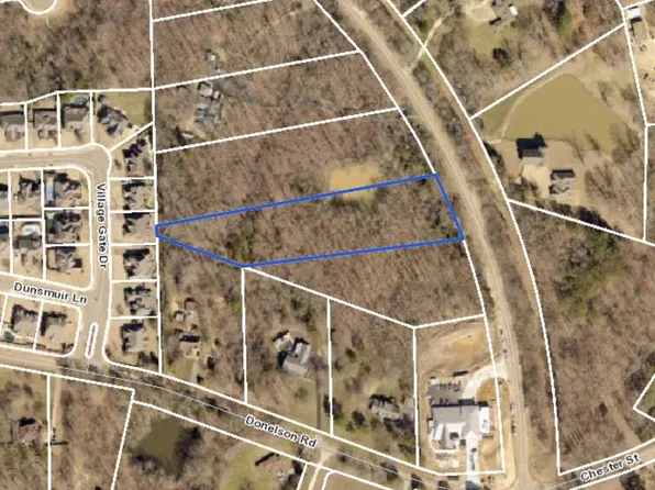 4491 Airline Rd #6, Arlington, TN 38002