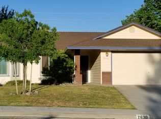 2630 Cimarron Dr, Red Bluff, CA 96080
