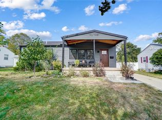 1381 Fleet Rd, Troy, OH 45373