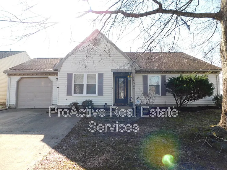 1433 Drumheller Dr — Photo 1