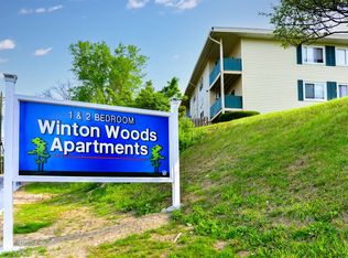 Winton Woods Apartments, Cincinnati, OH 45232