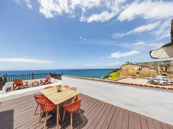 422 Norzagaray, San Juan, PR 00901