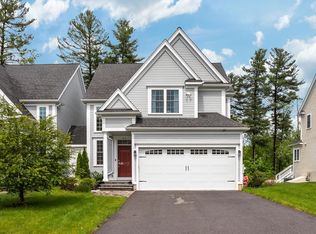 6 Point Rd #1, Shrewsbury, MA 01545