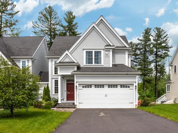 6 Point Rd #1, Shrewsbury, MA 01545