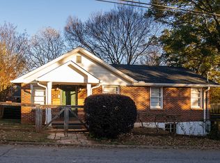 2063 Delano Dr, Atlanta, GA 30317