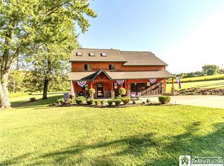 5288 Blockhouse Rd, Fredonia, NY 14063