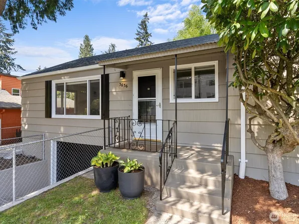 3636 NE 120th Street, Seattle, WA 98125