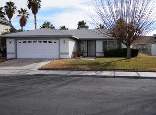 5555 E Monroe Ave, Las Vegas, NV 89110