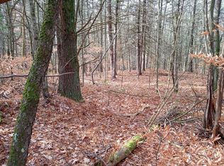 Bigelow Hill Rd, Marlborough, NH 03455