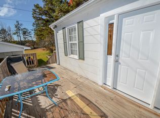 1482 Scott Rd, Alexander City, AL 35010