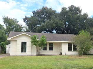 9725 Bevlyn Dr, Houston, TX 77025