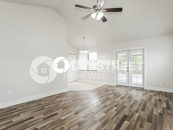 WM - Living Room
