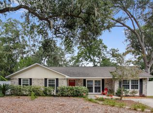 2503 Azalea Dr, Beaufort, SC 29902