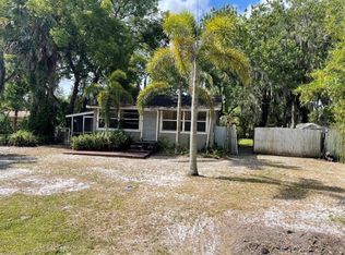 5200 Mallett Dr, Port Richey, FL 34668