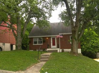 340 Bonnie Leslie Ave, Bellevue, KY