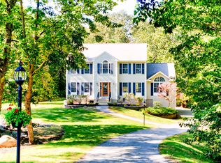 31 Fletcher Rd, Windham, NH 03087