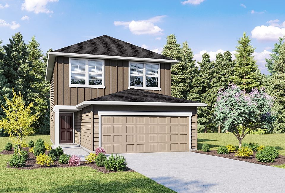 Laurel Plan, Kitsap Landing, Bremerton, WA 98310 Zillow