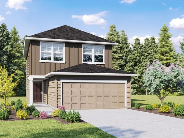 4113 Pronghorn Pl, Bremerton, WA 98310