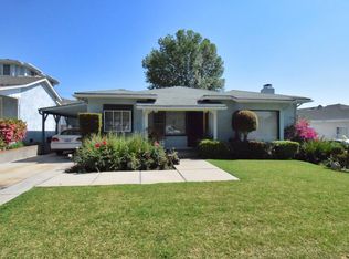 922 E Magnolia Blvd, Burbank, CA 91501