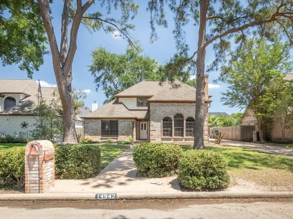 14942 Royal Birkdale St, Houston, TX 77095
