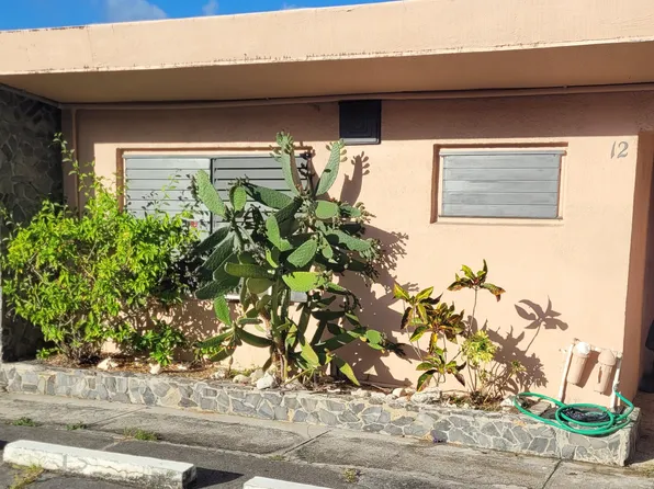 1012 Vista Mnr, Christiansted, VI