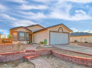 1302 Cravens St, Anthony, TX 79821