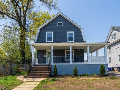 312 Walnut St, Roselle Park, NJ, 07204