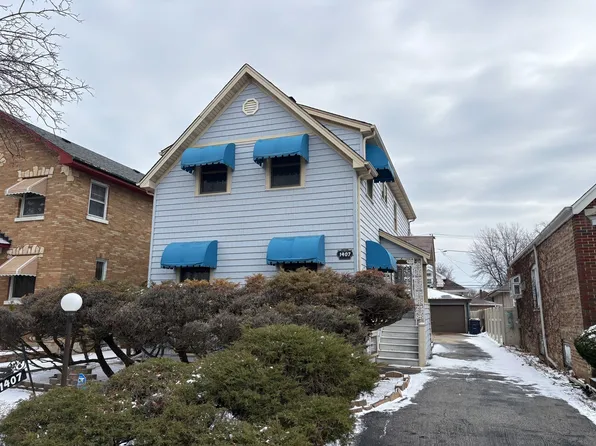 1407 S 13th Ave, Maywood, IL 60153