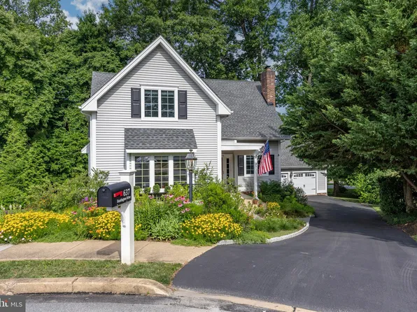 637 Huntington Dr, Downingtown, PA 19335