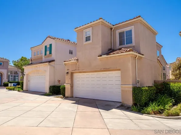 10858 Caminito Arcada, San Diego, CA 92131