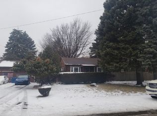 2042 Louis St, Melrose Park, IL 60164