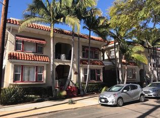 528 Anderson Pl #5, San Diego, CA 92103