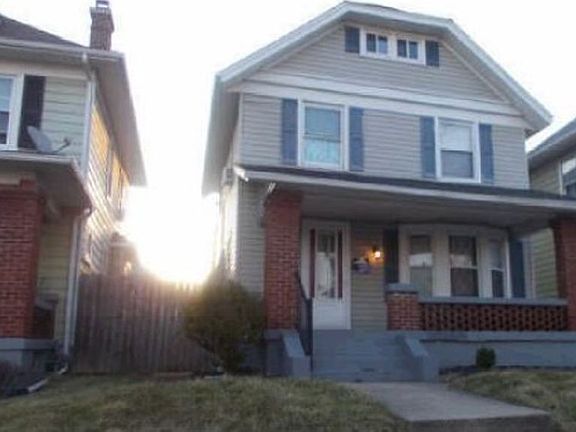 Property Front View