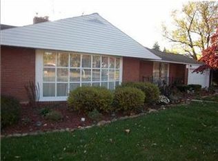 2895 Brodhead Rd, Aliquippa, PA 15001