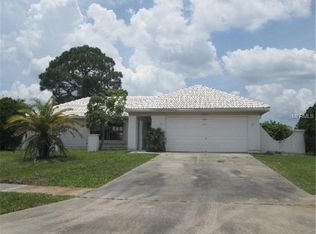 5311 Eden Ct, North Port, FL 34287