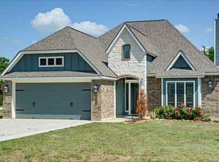 4432 Conquistador Cir, Bryan, TX 77807