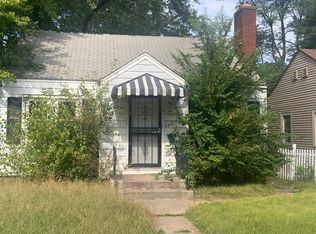 2412 W 19th Ave, Gary, IN 46404