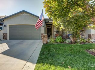 3533 E Yesternight St, Meridian, ID 83642