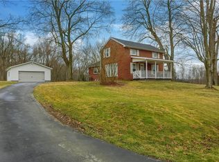 358 Heasley Rd, Pulaski, PA 16143