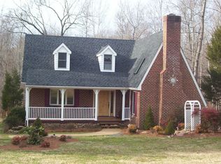 14920 River Rd, Chesterfield, VA 23838