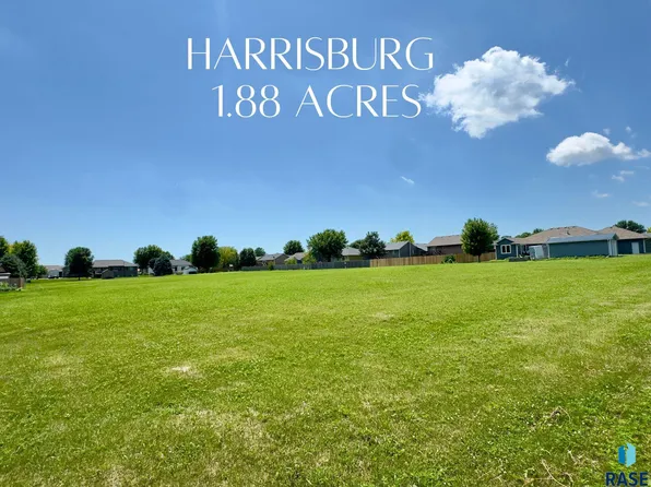 105 W Elm St, Harrisburg, SD 57032