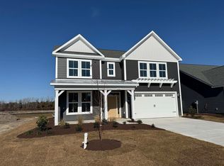 252 Broughton Dr., Myrtle Beach, SC 29579