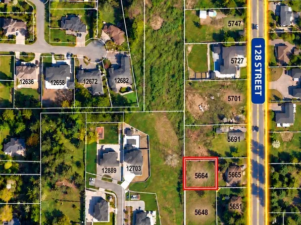 5664 127a St, Surrey, BC V3X 0K3