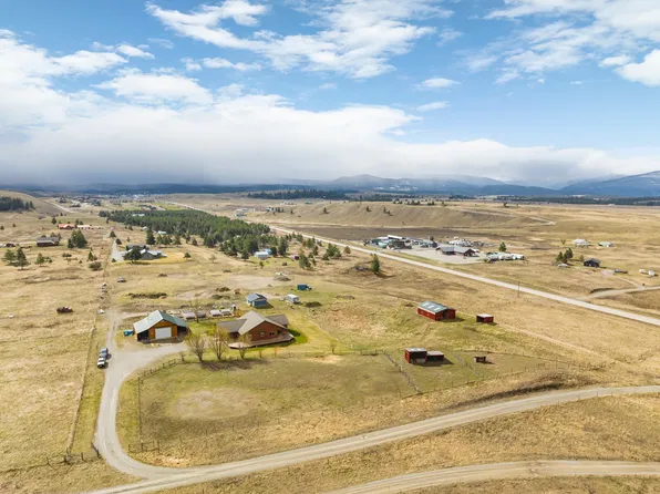 136 Berger Lake Way, Eureka, MT 59917