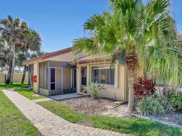 1145 N Shannon Ave APT 3, Indialantic, FL 32903
