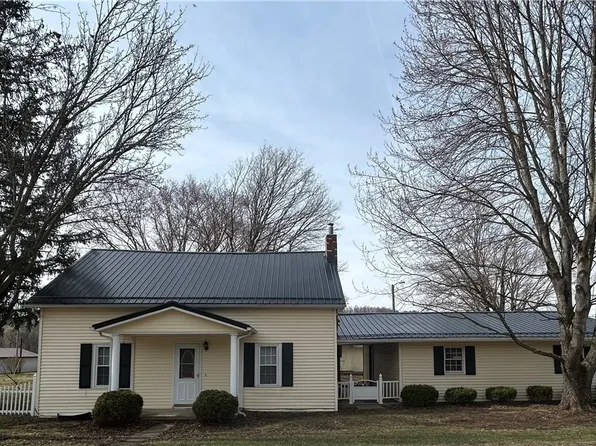 16535 State Route 60 S, Dresden, OH 43821