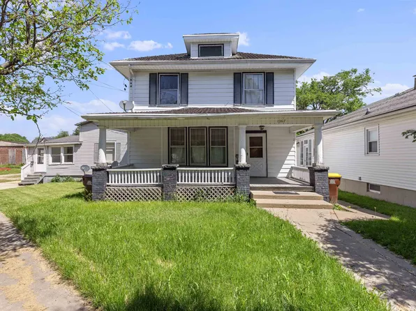 1267 S Galena Ave, Freeport, IL 61032