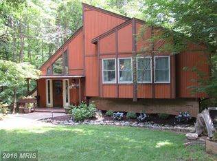 10551 River Run Ct, Manassas, VA 20112