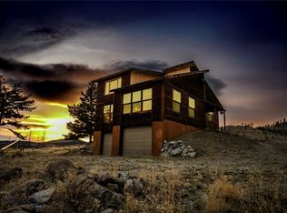 210 Friend Spring Rd, Whitehall, MT 59759