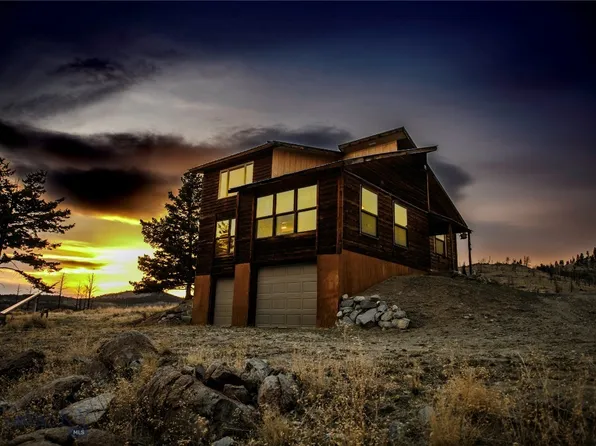 210 Friend Spring Rd, Whitehall, MT 59759